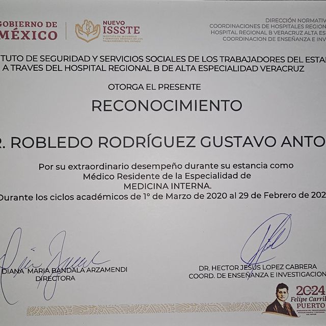 Ampliar imagen: certificate 4