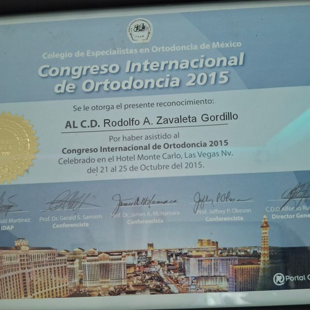 Ampliar imagen: certificate 12