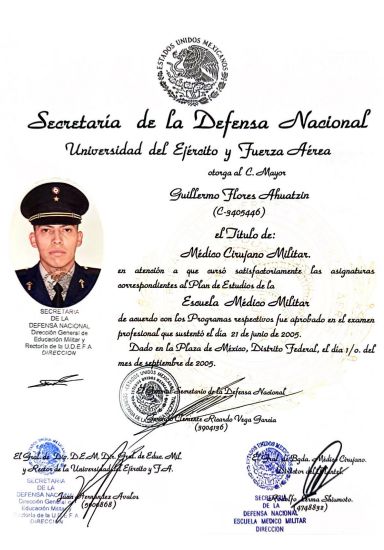 Ampliar imagen: certificate 6