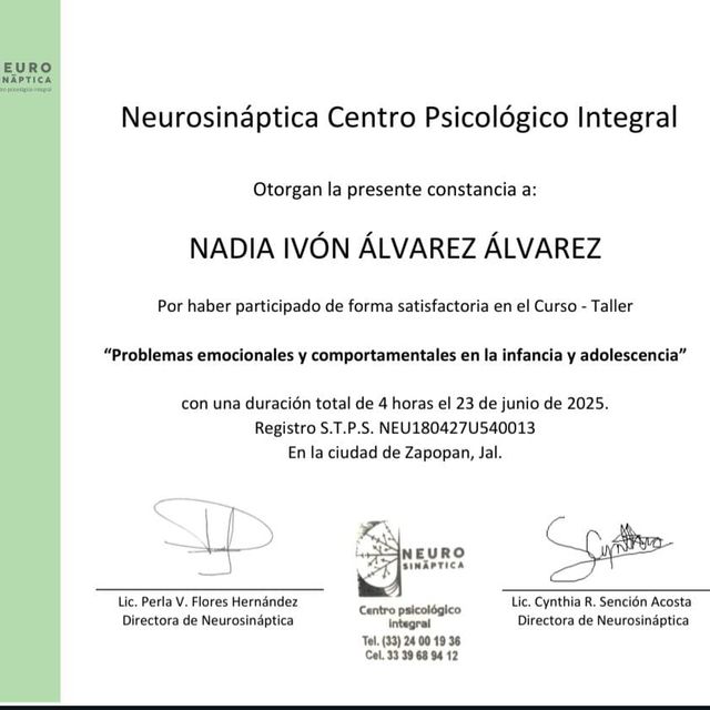 Ampliar imagen: certificate 5