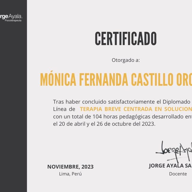 Ampliar imagen: certificate 1