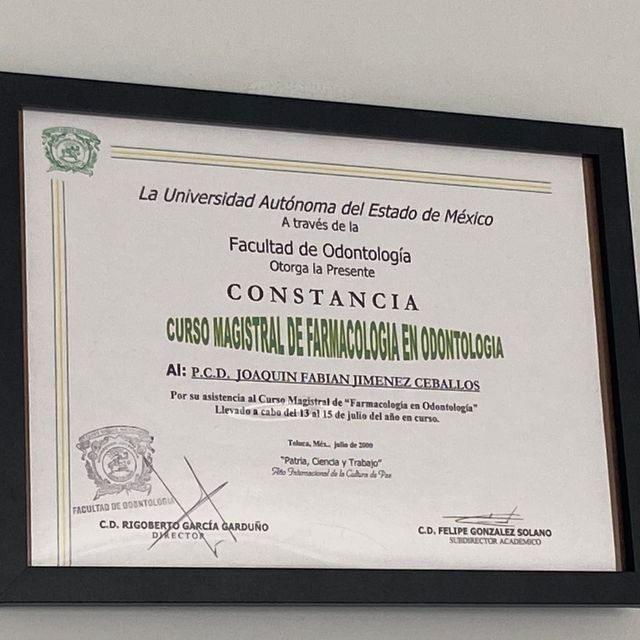 Ampliar imagen: certificate 10