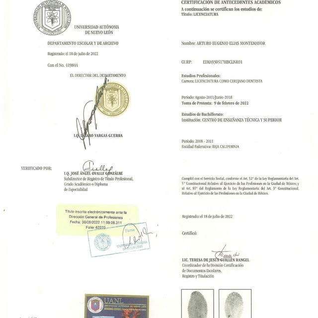 Ampliar imagen: certificate 2