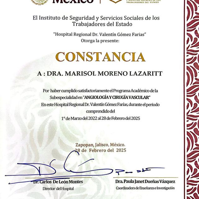 Ampliar imagen: certificate 3