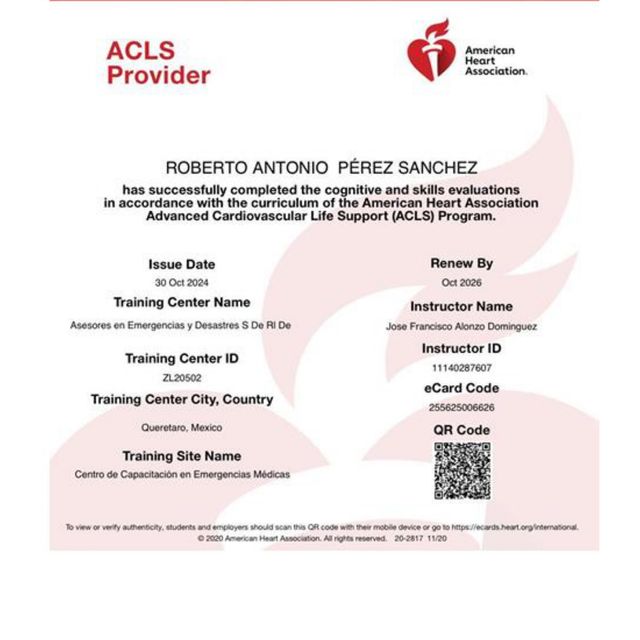 Ampliar imagen: certificate 1