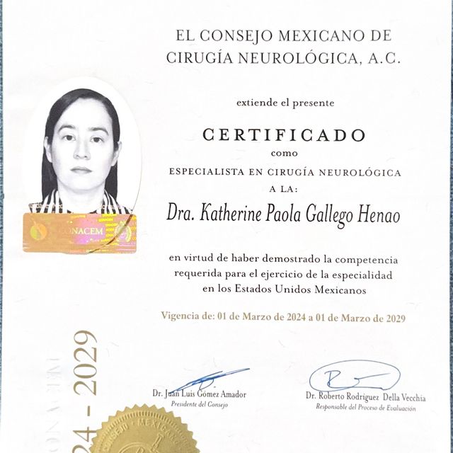Ampliar imagen: certificate 4