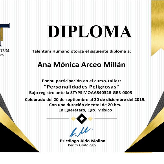 Ampliar imagen: certificate 3