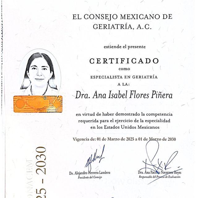 Ampliar imagen: certificate 1