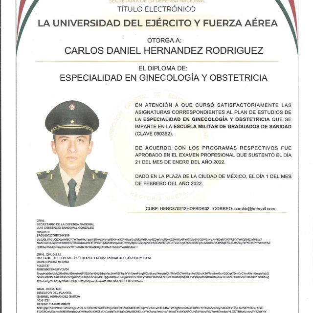 Ampliar imagen: certificate 1