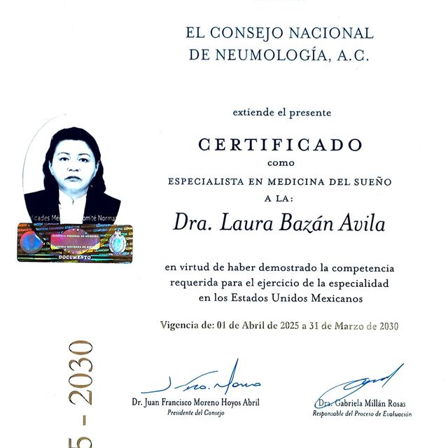 Ampliar imagen: certificate 1