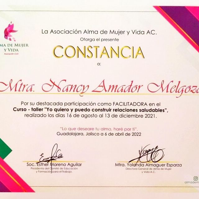 Ampliar imagen: certificate 7