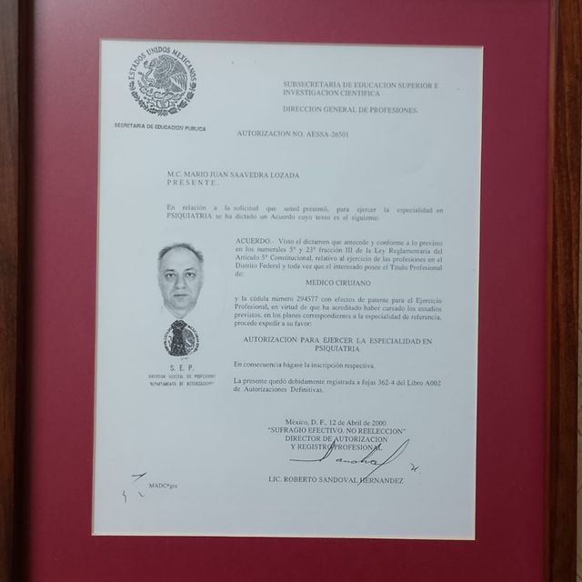 Ampliar imagen: certificate 1