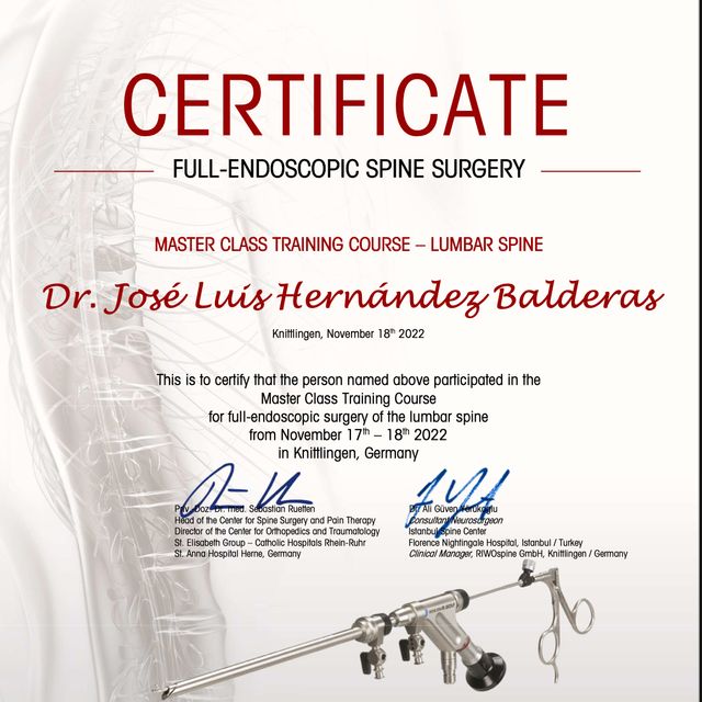 Ampliar imagen: certificate 33