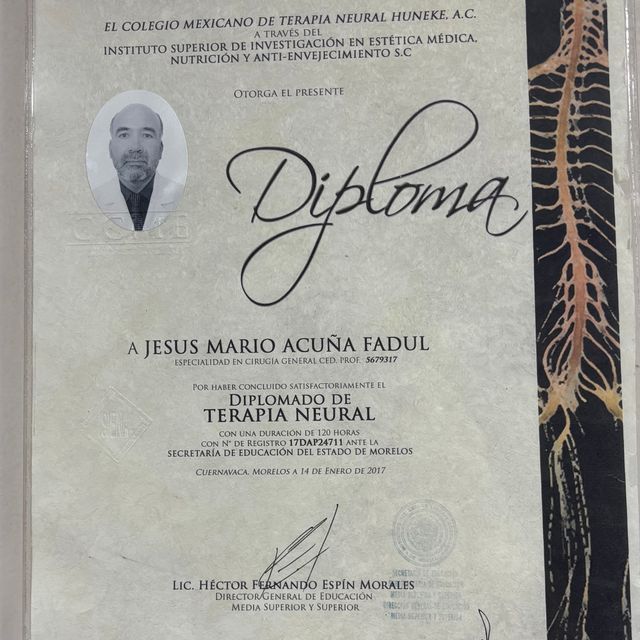 Ampliar imagen: certificate 6