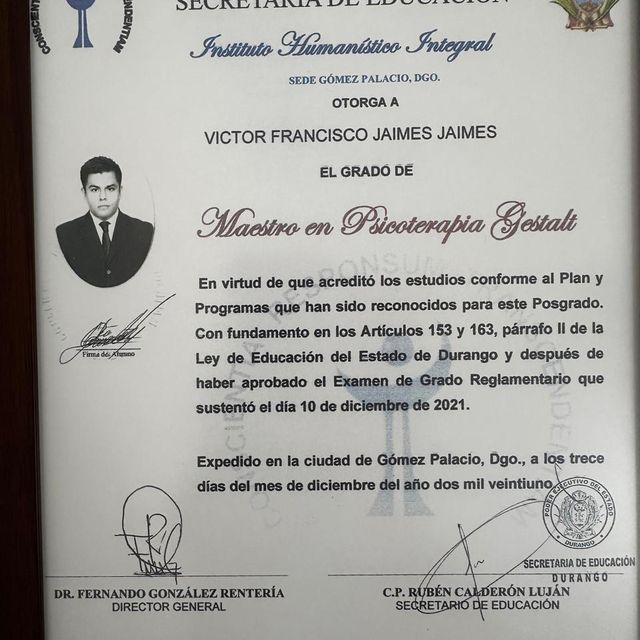 Ampliar imagen: certificate 4