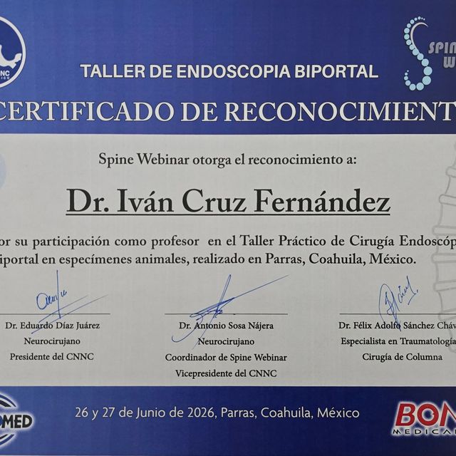 Ampliar imagen: certificate 1
