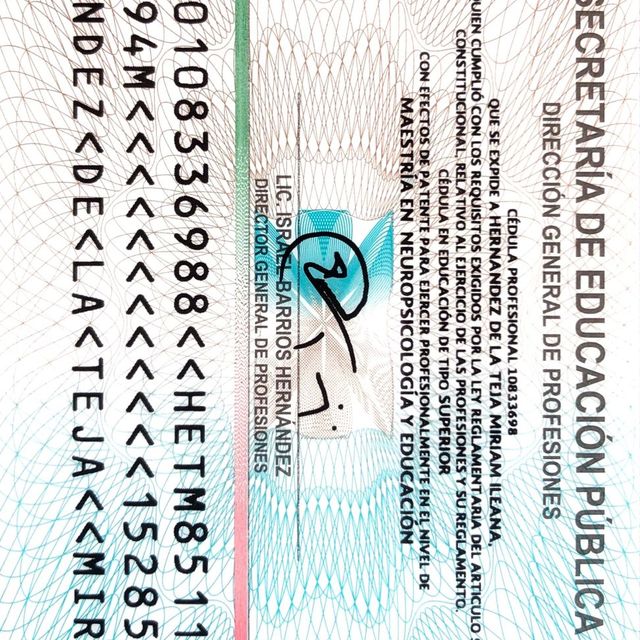 Ampliar imagen: certificate 5