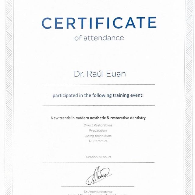 Ampliar imagen: certificate 5