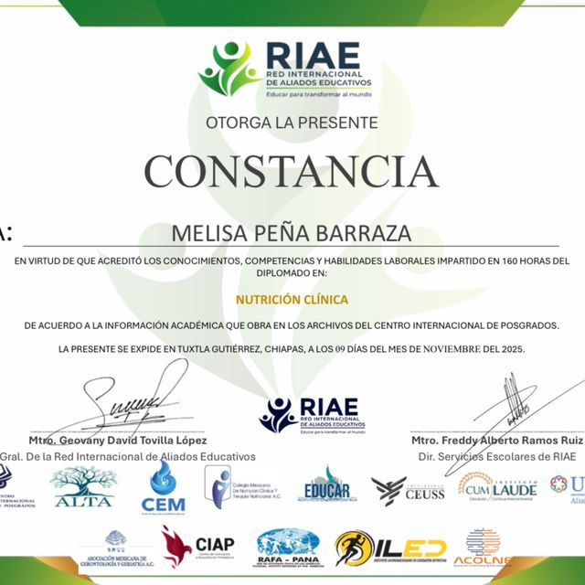 Ampliar imagen: certificate 1