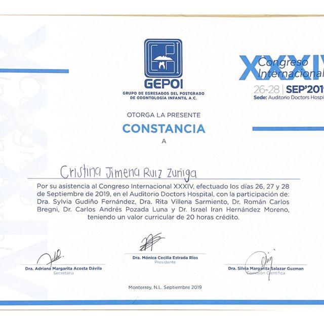 Ampliar imagen: certificate 5
