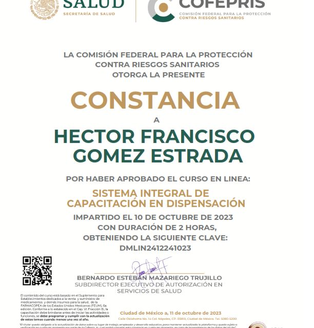 Ampliar imagen: certificate 2