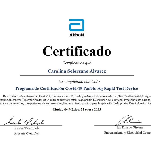Ampliar imagen: certificate 3