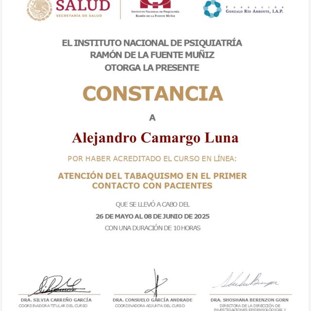 Ampliar imagen: certificate 2