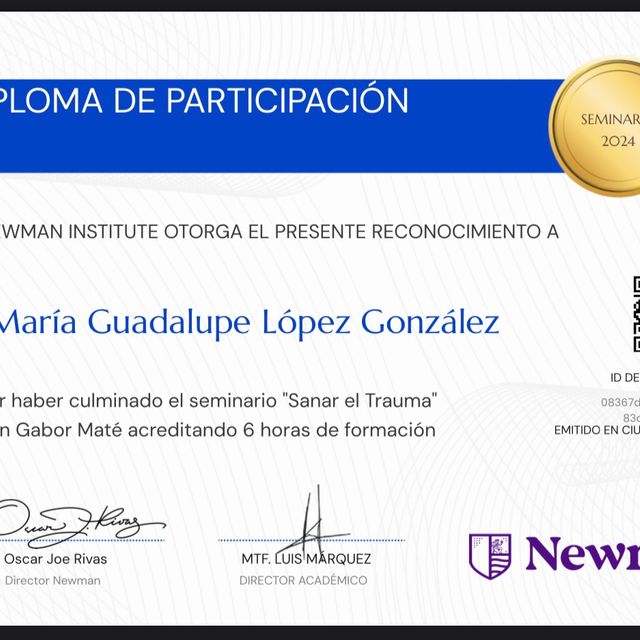 Ampliar imagen: certificate 2