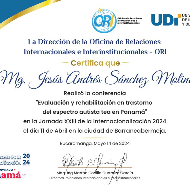 Ampliar imagen: certificate 5