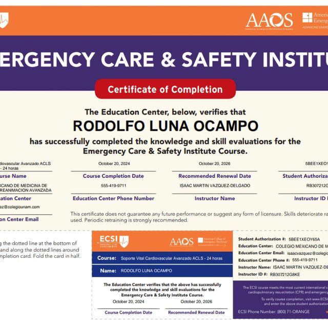 Ampliar imagen: certificate 1