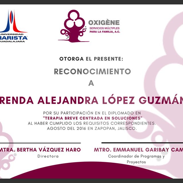 Ampliar imagen: certificate 4