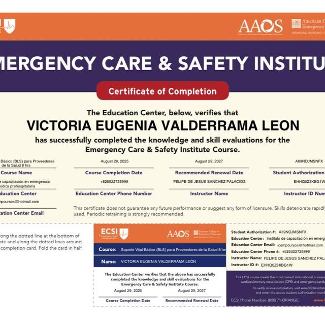 Ampliar imagen: certificate 5