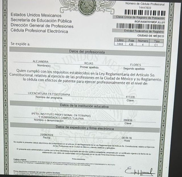 Ampliar imagen: certificate 1