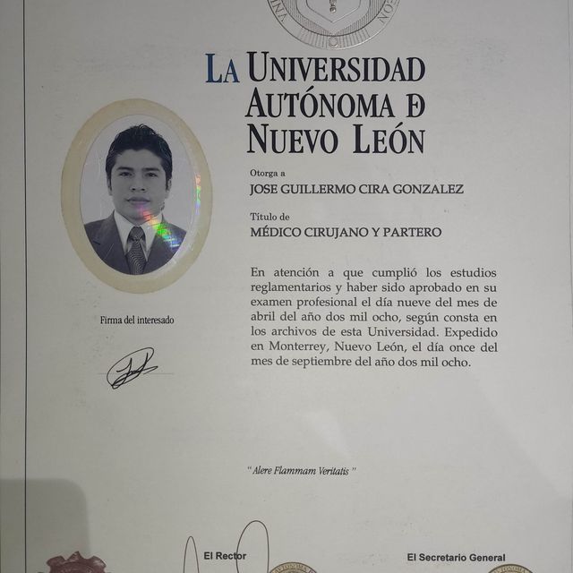 Ampliar imagen: certificate 4
