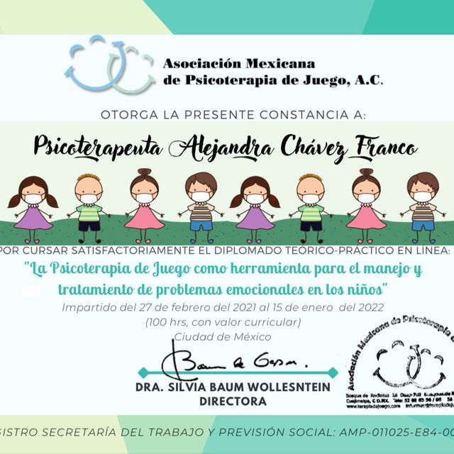 Ampliar imagen: certificate 1