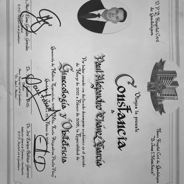 Ampliar imagen: certificate 5