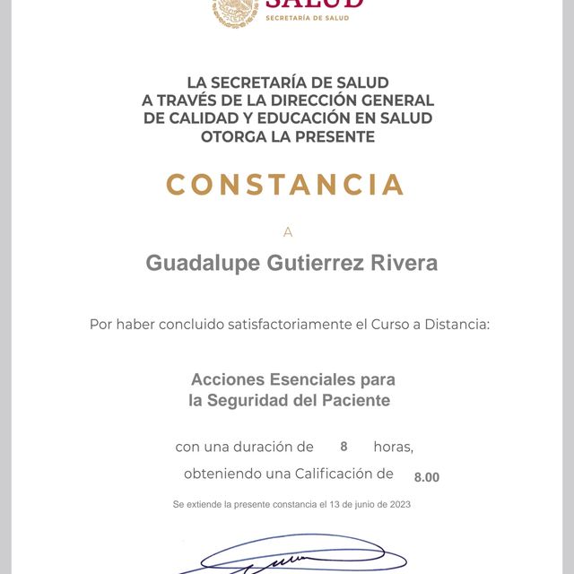 Ampliar imagen: certificate 1