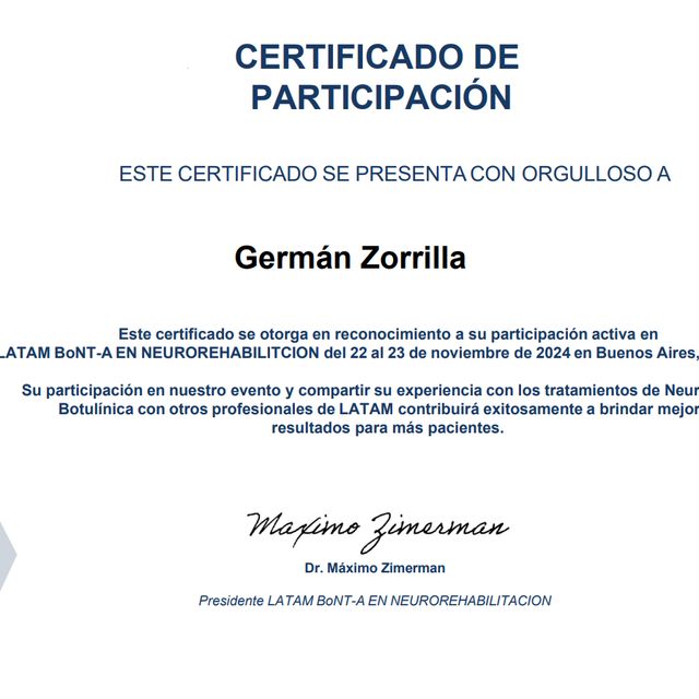 Ampliar imagen: certificate 19