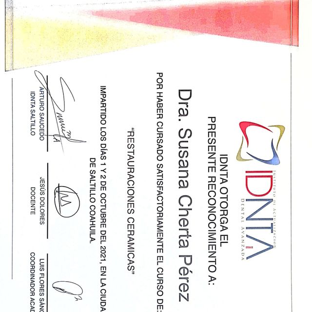 Ampliar imagen: certificate 5