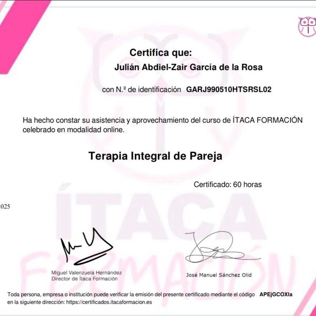 Ampliar imagen: certificate 3