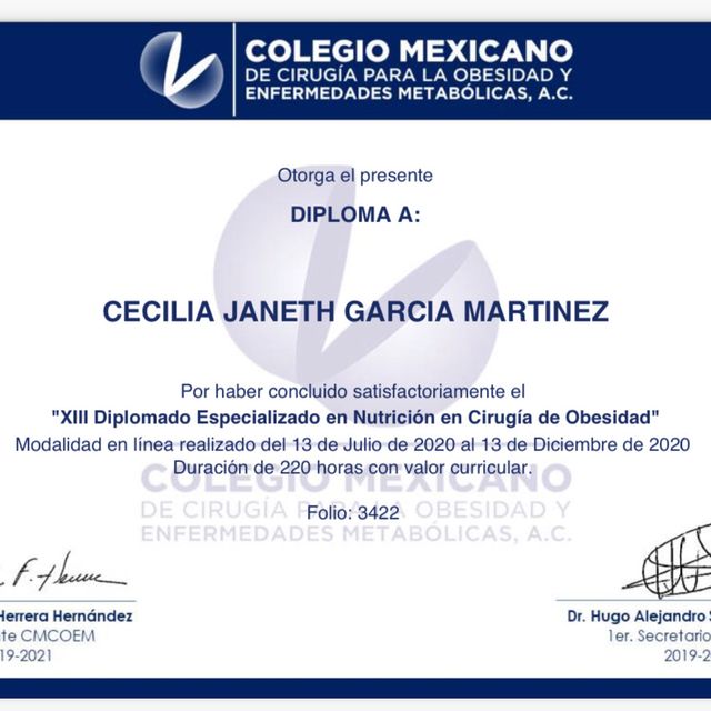 Ampliar imagen: certificate 1