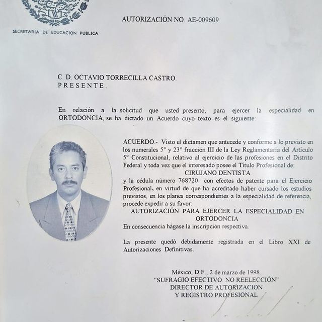 Ampliar imagen: certificate 2