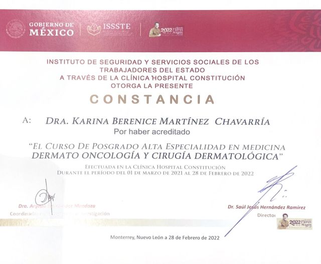 Ampliar imagen: certificate 3