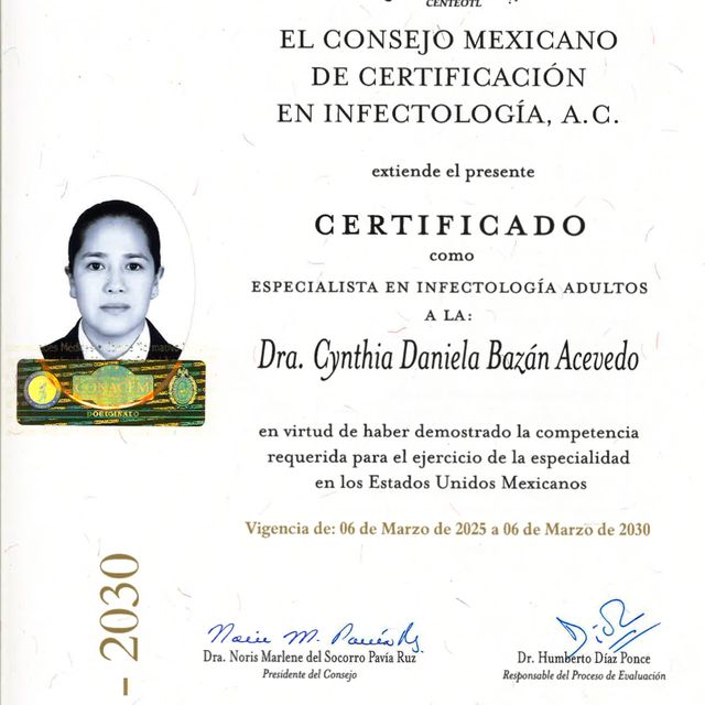 Ampliar imagen: certificate 2