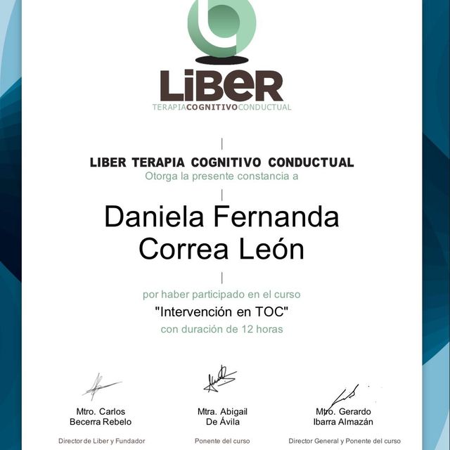 Ampliar imagen: certificate 5