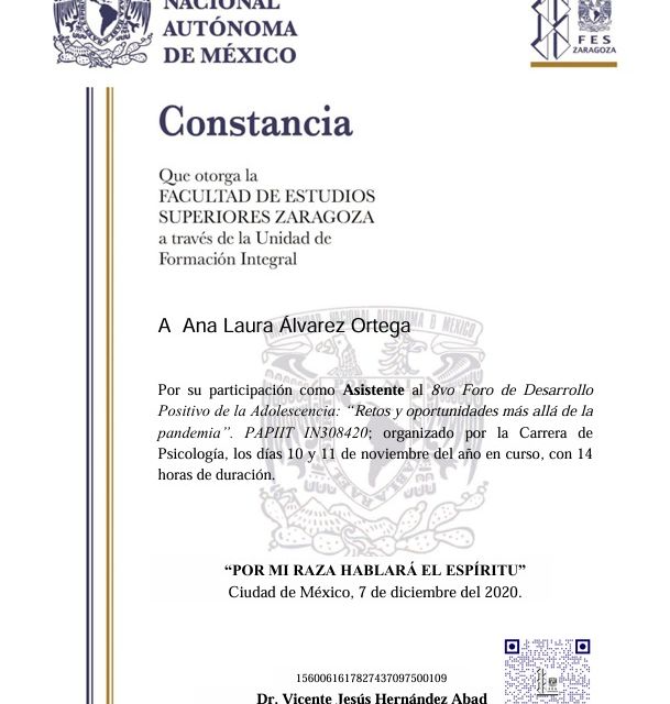 Ampliar imagen: certificate 1
