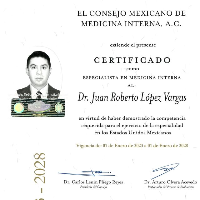 Ampliar imagen: certificate 3