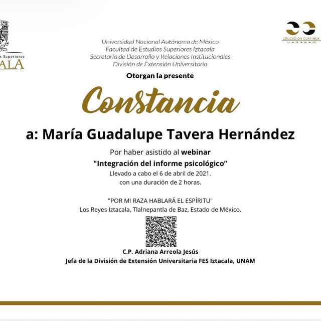 Ampliar imagen: certificate 47