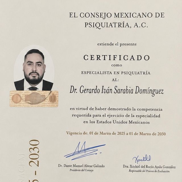 Ampliar imagen: certificate 1
