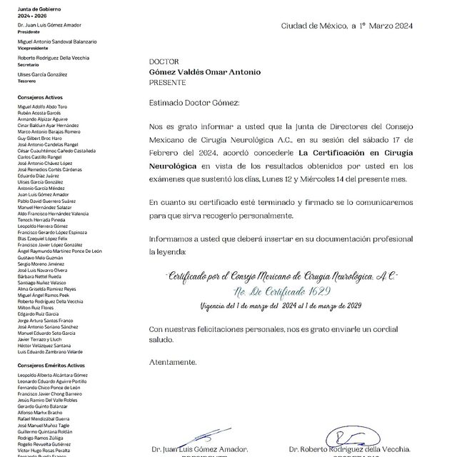 Ampliar imagen: certificate 2